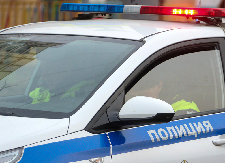 Изображение Три иномарки перевернулись в массовом ДТП под Челябинском