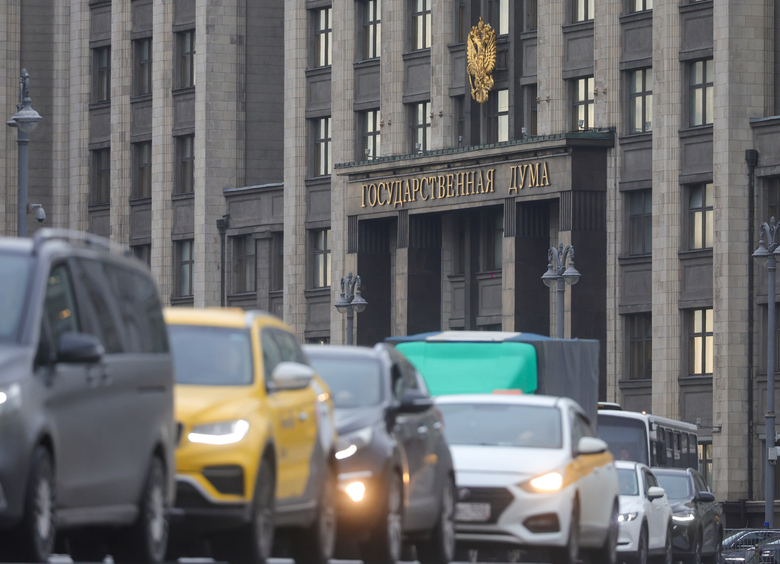 Изображение В Госдуме призвали разрешить пользоваться машиной до вступления в наследство