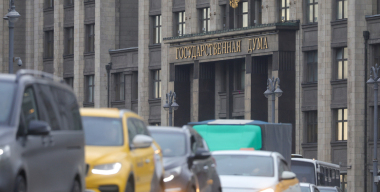 В Госдуме призвали разрешить пользоваться машиной до вступления в наследство