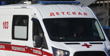 В Братске разыскивают водителя — он отдавил ногу школьнику и скрылся