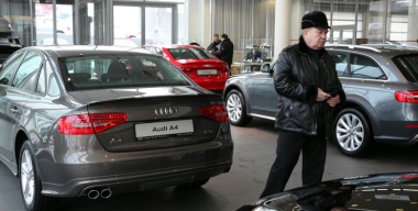 Старый VW Polo по цене нового «китайца»: парадоксы вторичного авторынка в 2026 году