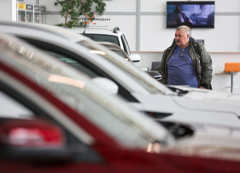Изображение Неудачники: кто из российских автопроизводителей буксует на старте 2026 года