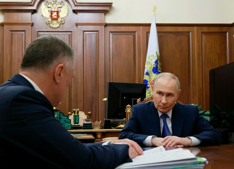 Изображение Нам любые дороги дороги: почему в России отвратительно и долго ремонтируют бесплатные трассы