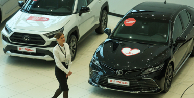 Глава РОАД Подщеколдин: популярность Toyota и Mazda — это временное явление