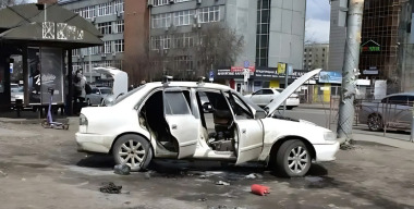 Фото: официальная страница СУ Следственного Комитета РФ по Иркутской области в сети "ВКонтакте"