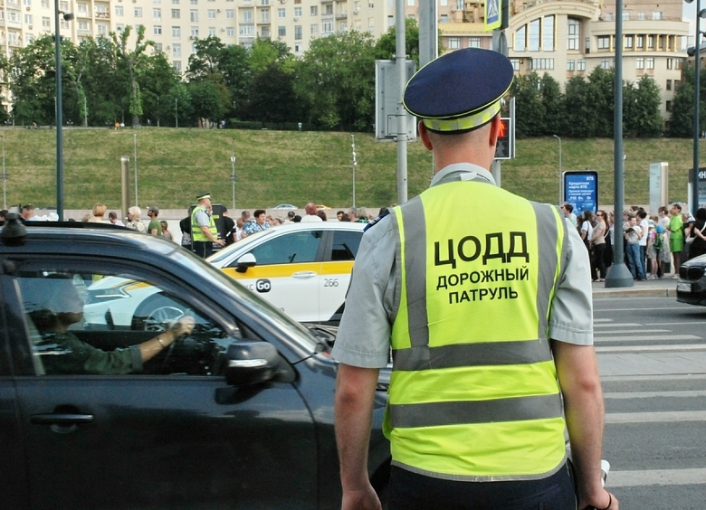 Изображение Стало известно, какие дороги перекроют в Москве 9 мая
