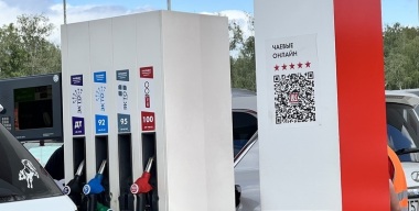 Грязная «диета» для дизеля: к чему приводит нестабильность параметров тяжелого топлива