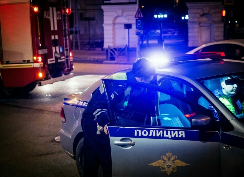 Изображение В Бурятии грузовик спровоцировал тройное ДТП, пострадали два водителя