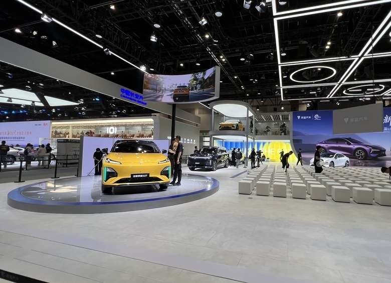 Гибридные горизонты Changan: перспективы новинок марки в России