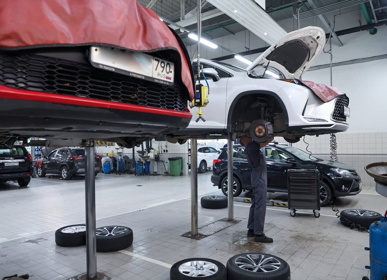Старые песни о главном: LADA Granta возглавила рейтинг продаж подержанных авто в апреле