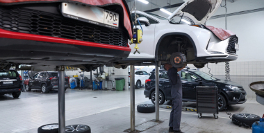 Старые песни о главном: LADA Granta возглавила рейтинг продаж подержанных авто в апреле