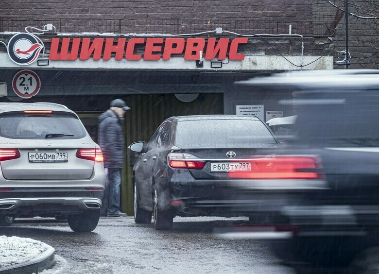 Поролон в автомобильных покрышках: а стоит ли эффект переплаты