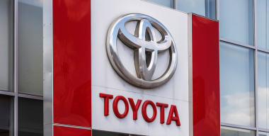 Toyota стала бестселлером среди альтернативных марок в Москве