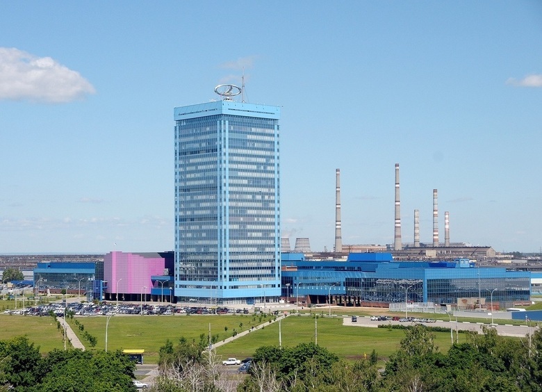 Конвейеры АВТОВАЗа заработали после майских праздников