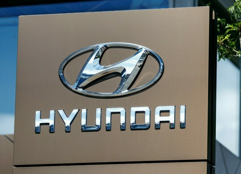 Изображение Hyundai запатентовал в России два новых товарных знака