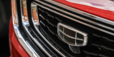 Эффект Осборна: почему провалились продажи Geely в России