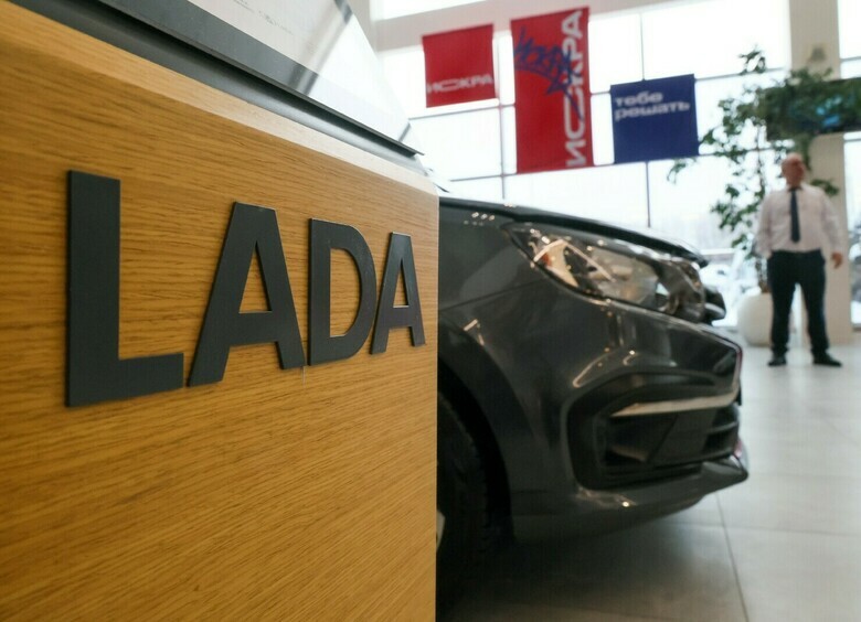 В погоне за Tesla: АВТОВАЗ обещает нам отечественный беспилотник