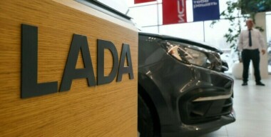 В погоне за Tesla: АВТОВАЗ обещает нам отечественный беспилотник