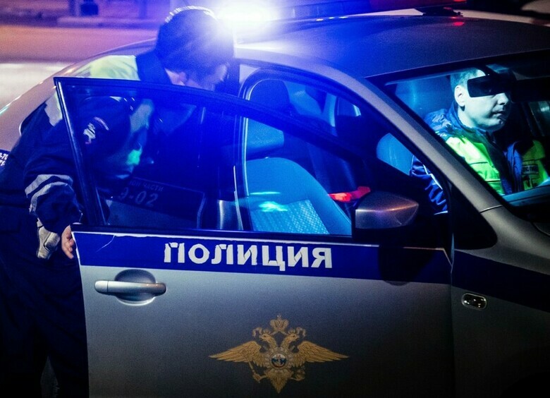 Изображение 16-летний студент угнал отцовскую Daewoo Nexia и устроил погоню со стрельбой