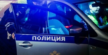 16-летний студент угнал отцовскую Daewoo Nexia и устроил погоню со стрельбой