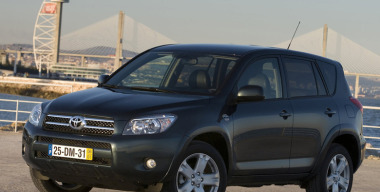 Фото Toyota