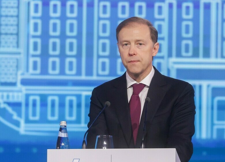 Мантуров призвал автобренды КНР не конкурировать с АВТОВАЗом