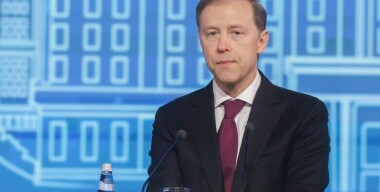 Мантуров призвал автобренды КНР не конкурировать с АВТОВАЗом