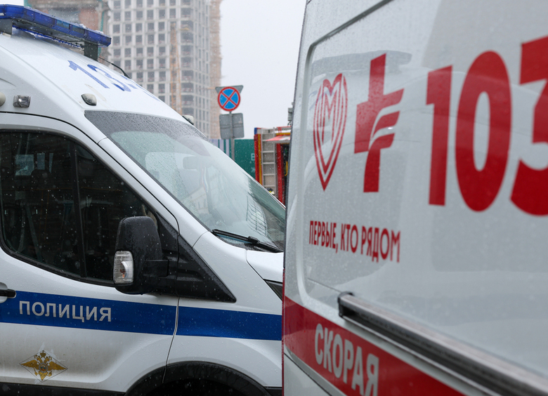 Изображение Во Владимирской области под колесами иномарки погиб заслуженный учитель России