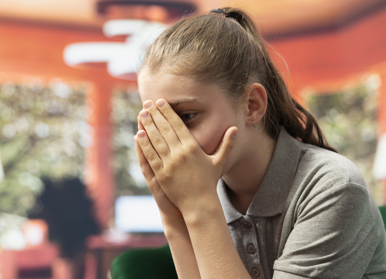 Изображение В Находке водитель автобуса незаконно удерживал 11-летнюю девочку