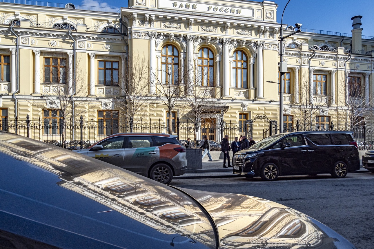 Фото: Konstantin Kokoshkin/globallookpress.com
