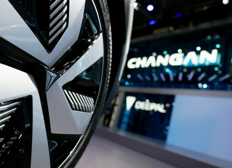 Изображение Раскрыты все новинки Changan для России, запланированные на 2026 год