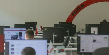 Российские продажи китайских легковушек с пробегом выросли на 45%