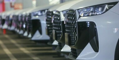 В апреле расходы россиян на новые машины оказались рекордными