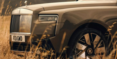 Россияне купили максимум новых люксовых авто в середине весны