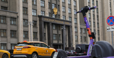 В России одобрили программу повышения безопасности дорожного движения