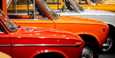 Эксперты объяснили падение продаж «классических» LADA на вторичном рынке