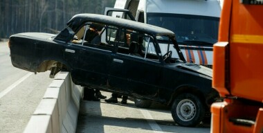 Аварийщики: автокурсы выпускают на дороги неумелых водил, а ГИБДД закрывает на это глаза