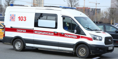 Госавтоинспекция выясняет обстоятельства гибели водителя мопеда на А-108