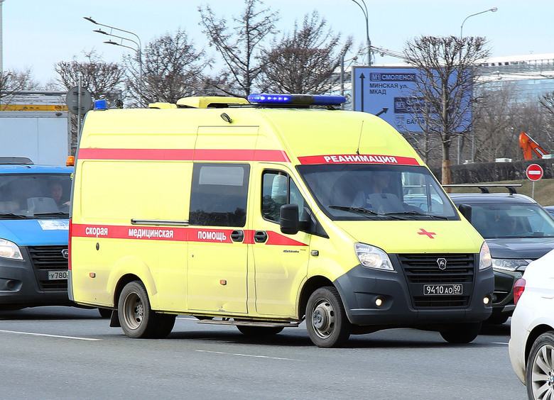 Изображение В Черемховском районе водитель «Jaecoo» врезался в дорожный знак