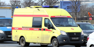 В Черемховском районе водитель «Jaecoo» врезался в дорожный знак