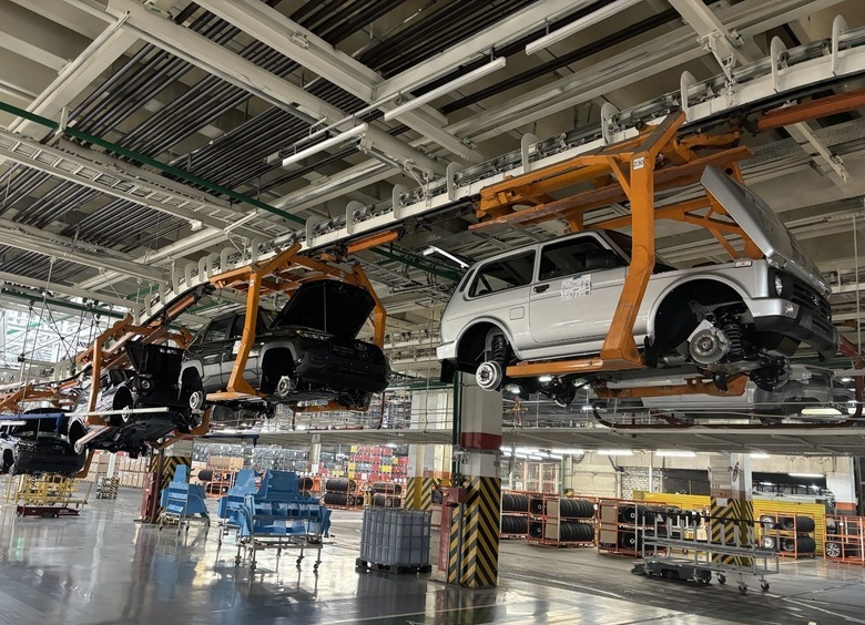 Банкрот: почему компания LADA Deutschland окончательно закрылась только сейчас
