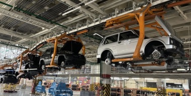 Банкрот: почему компания LADA Deutschland окончательно закрылась только сейчас