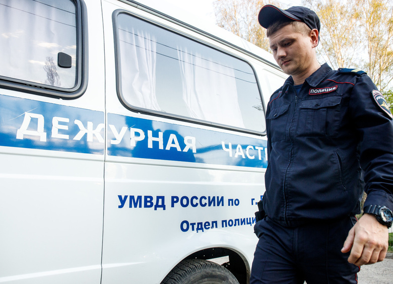 Изображение Юноша принял чужую машину за бесхозную и продал ее на запчасти
