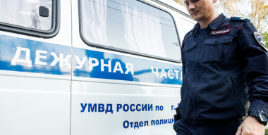 Юноша принял чужую машину за бесхозную и продал ее на запчасти