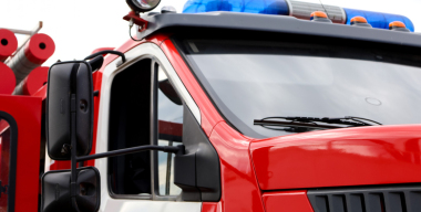 Электросамокат оставил без жилья семью с пятью детьми