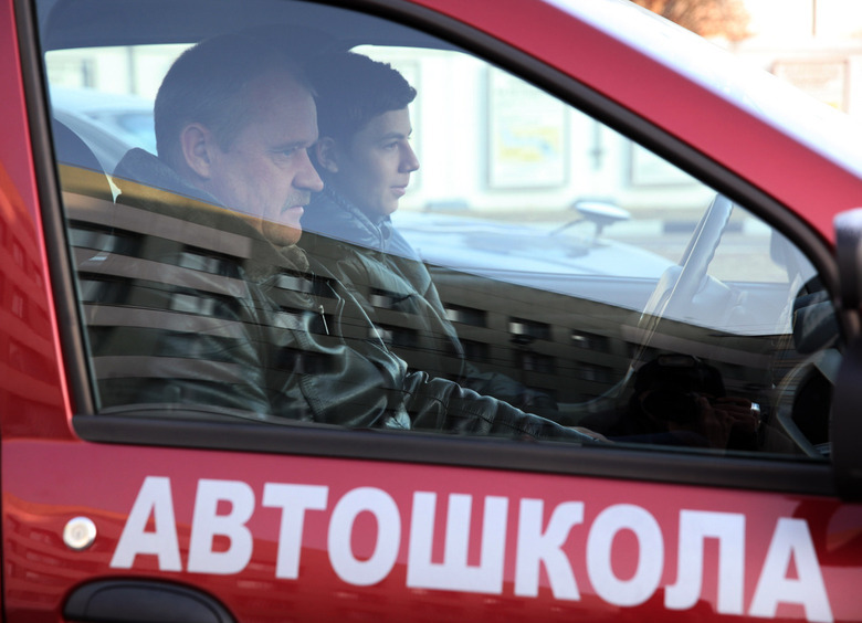Приказ о рейтинге российских автошкол вступил в силу