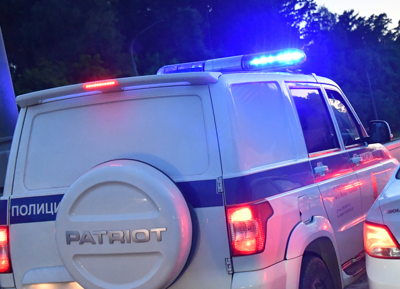 Изображение Автомобиль протаранил автобус с пассажирами в Казани: 12 человек постарадали