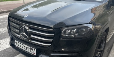 В России доработали законопроект о легальной продаже «красивых» автономеров