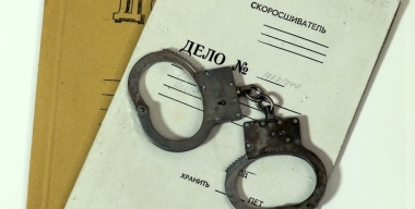 Житель Улан-Удэ воровал фары и решётки с чужих машин для тюнинга своей