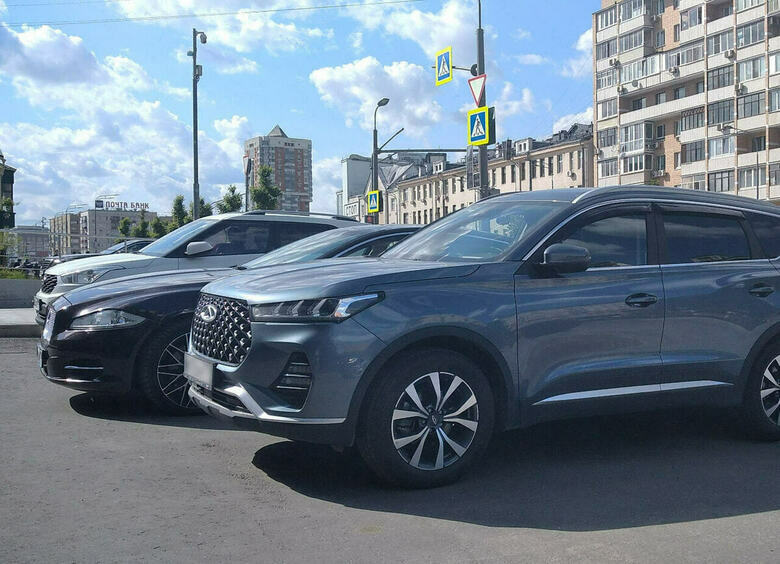 Запущен новый сервис выкупа автомобилей у физических лиц для автодилеров